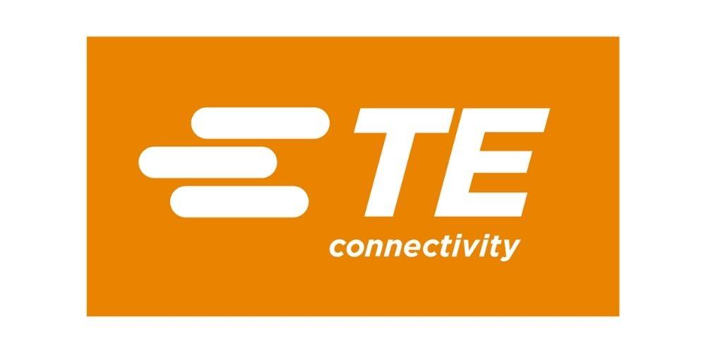 Logo TE CONNECTIVITY