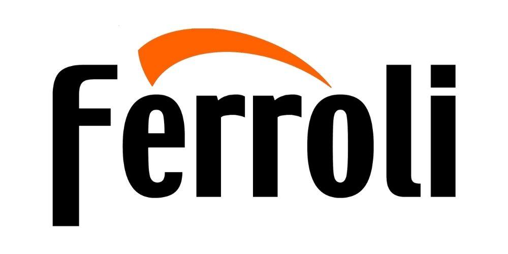 Logo FERROLI