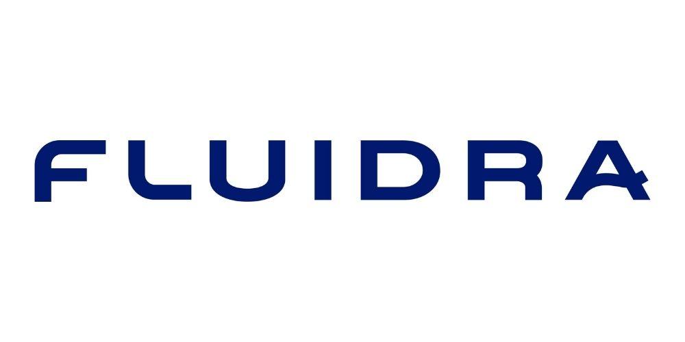 Logo FLUIDRA
