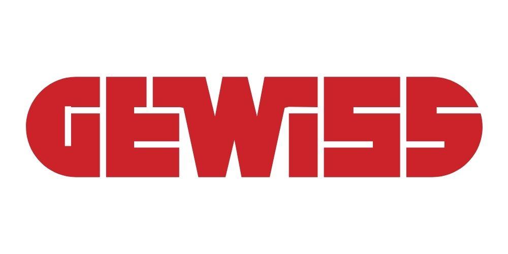 Logo GEWISS