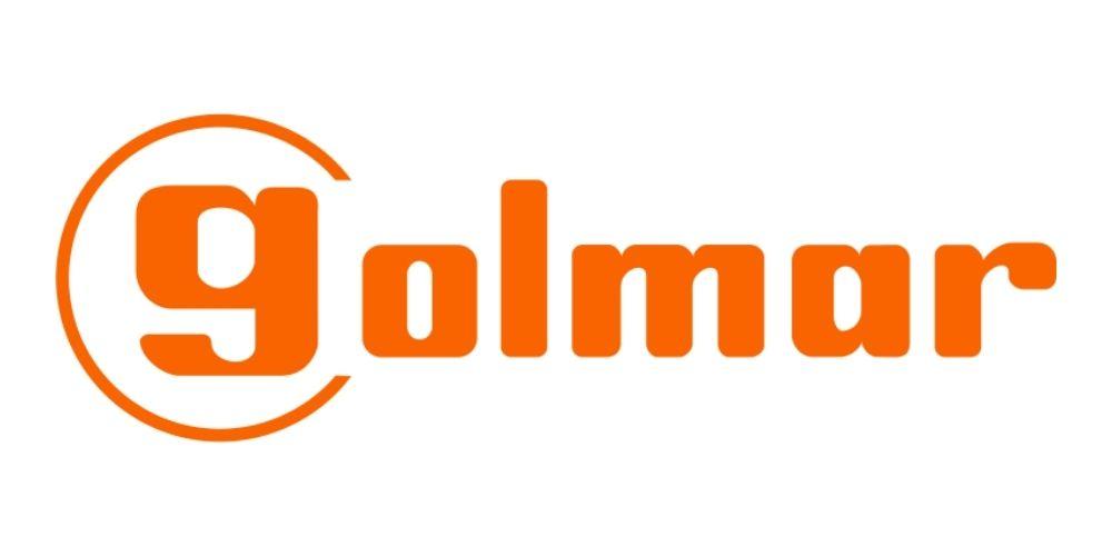 Logo GOLMAR
