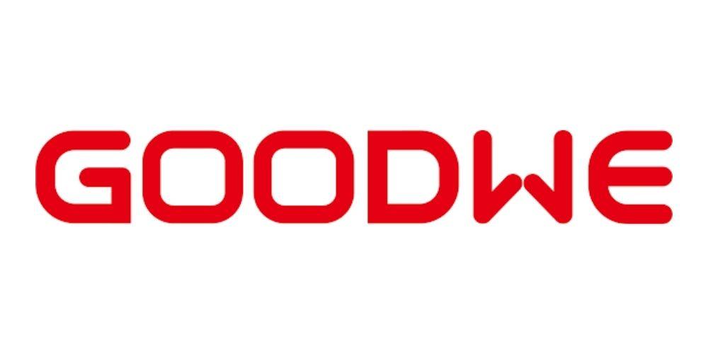 Logo GOODWE