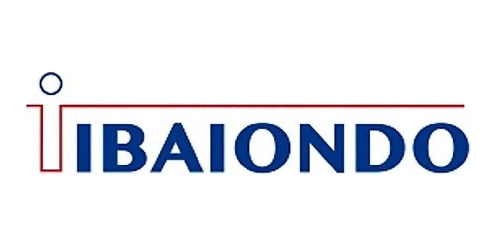 Logo IBAIONDO