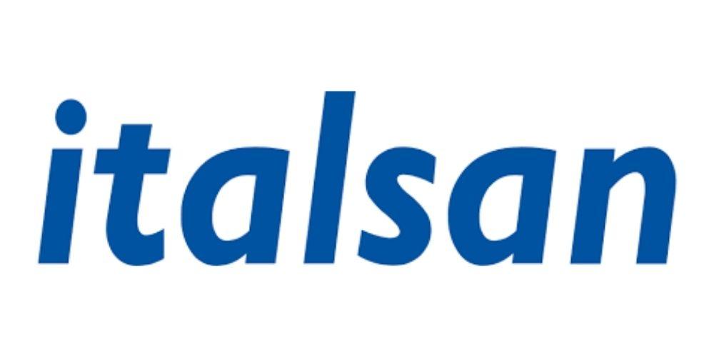 Logo ITALSAN