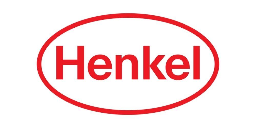 Logo HENKEL
