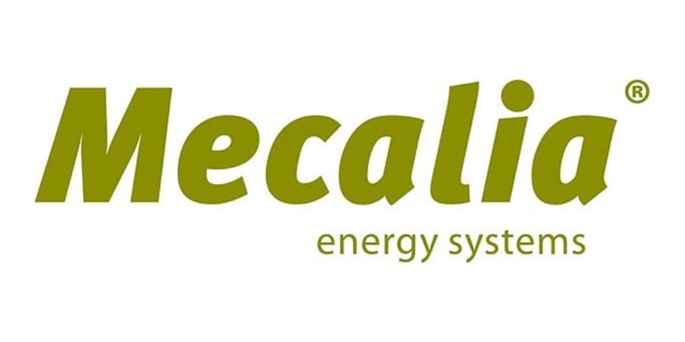 Logo MECALIA
