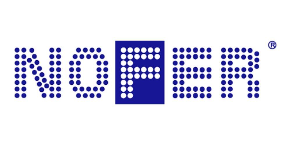 Logo NOFER