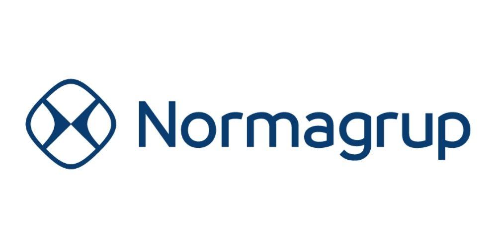 Logo NORMAGRUP