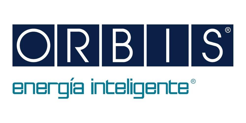 Logo ORBIS
