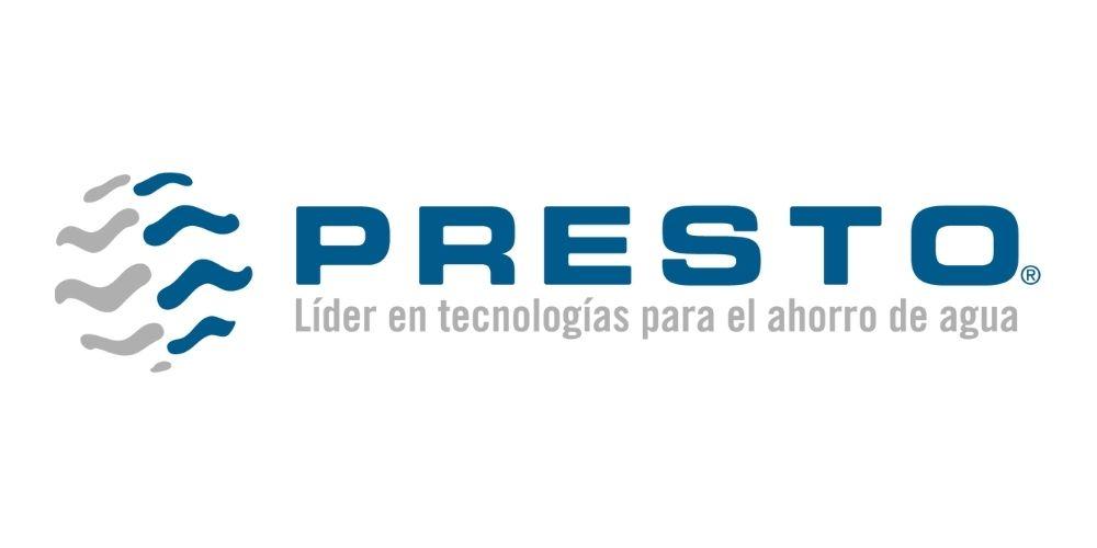 Logo PRESTO