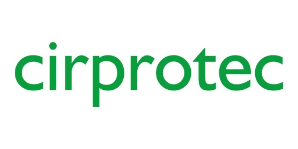 Logo CIRPROTEC