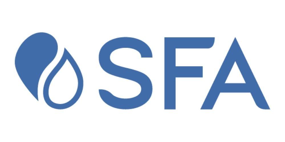 Logo SFA SANITRIT