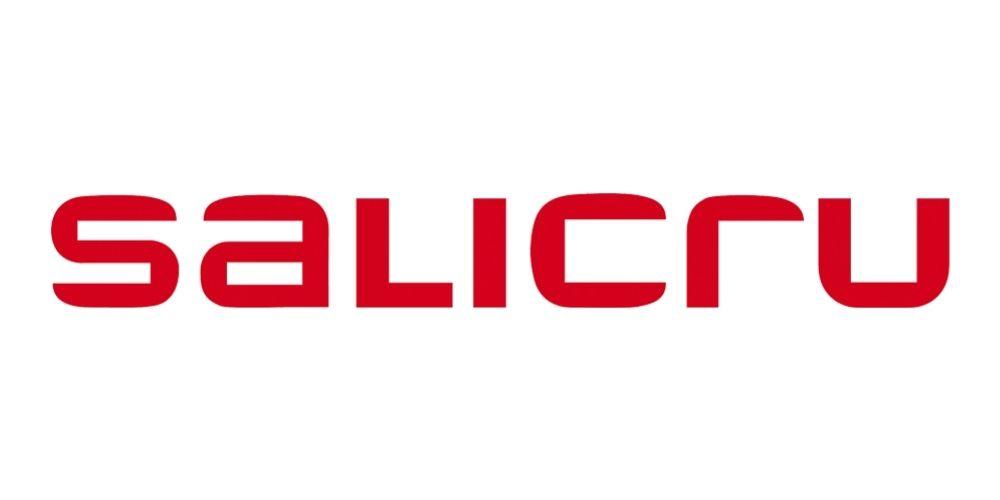 Logo SALICRU