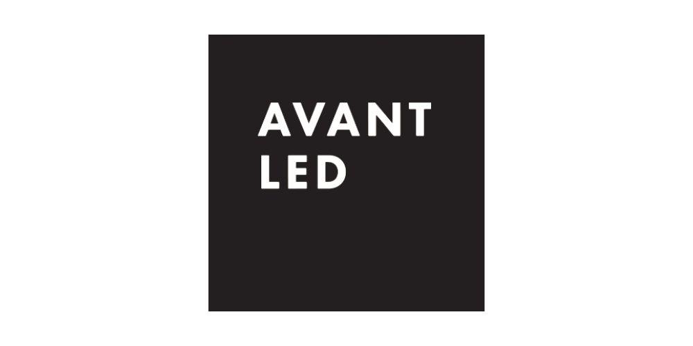 Logo AVANT LED
