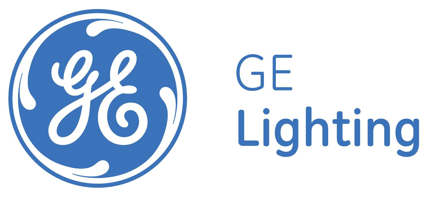 Logo GE LIGHTING