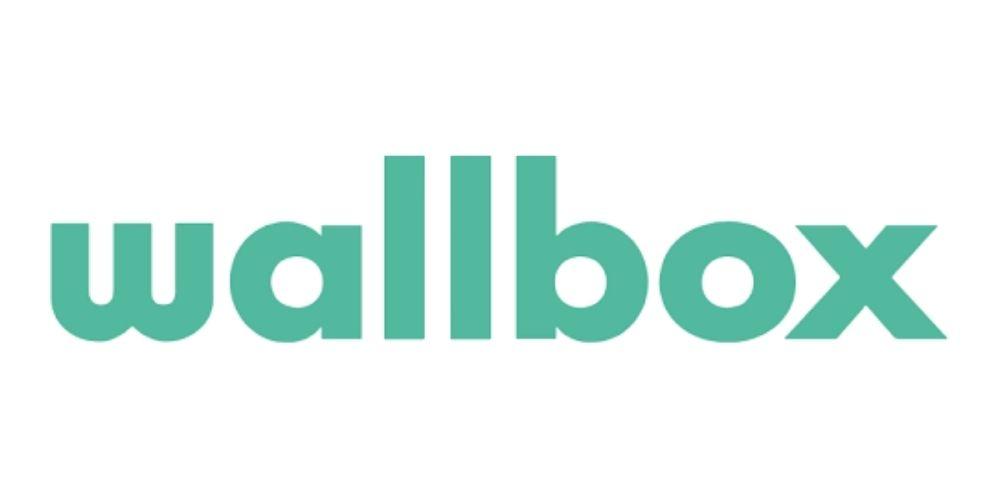 Logo WALLBOX