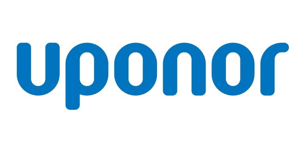Logo UPONOR