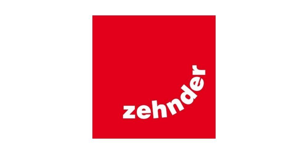 Logo ZEHNDER