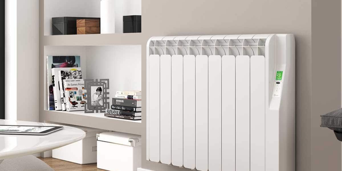 Tipos de radiadores eléctricos: Opciones para calentar tu casa — Blog de  GroupSumi