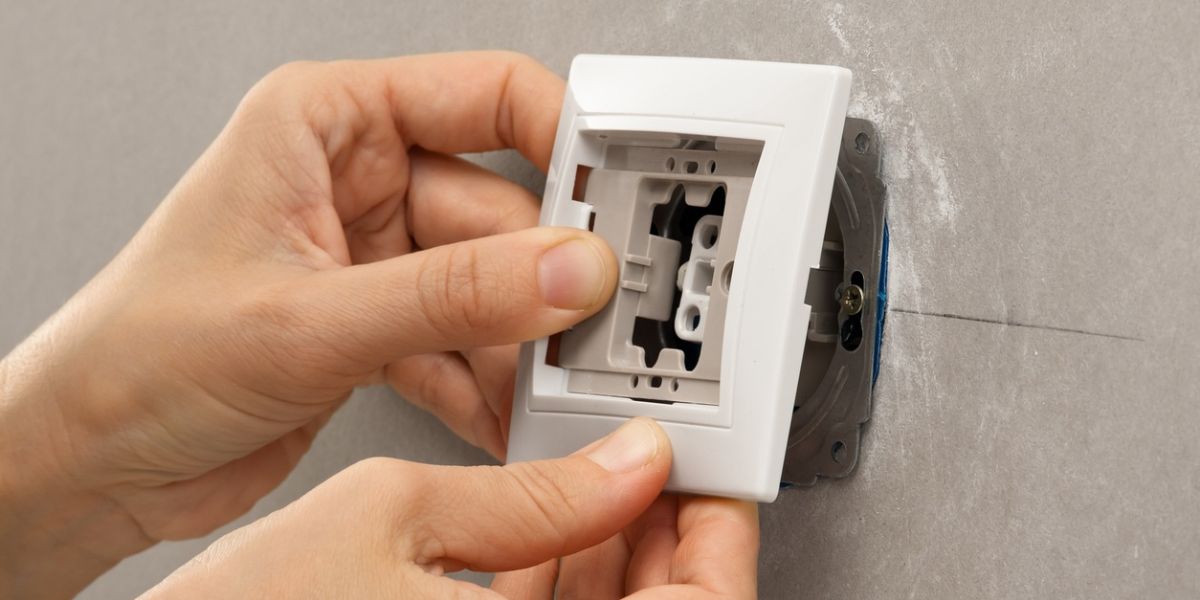 Guía paso a paso: Cómo instalar un interruptor doble en tu hogar 