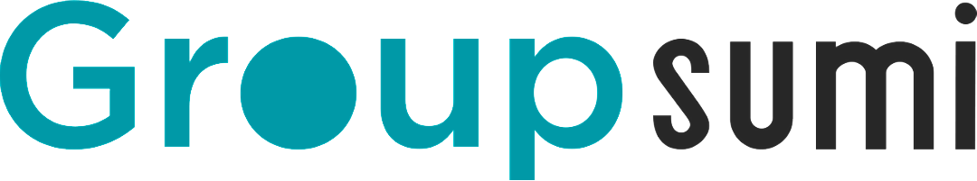 Blogue GroupSumi Logo